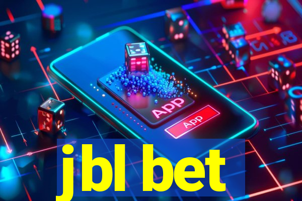 jbl bet